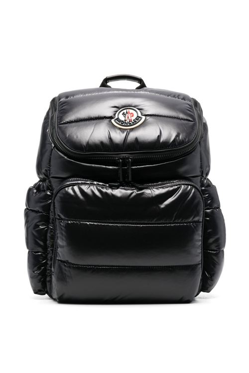 MOMMY BACKPACK Moncler Enfant | 5A00001M2488999